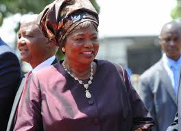 Now, e veryone knows them. Family Holds Private Ceremony For Late Mzee Jomo Kenyatta The Standard