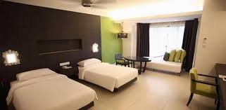 In this avillion port dickson review, see inside our water chalet and the great facitlities and activites at this top resort. Avillion Costal Ride Hotel Promotion Ticket2u
