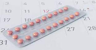 Pildoras Anticonceptivas Y El Riesgo De Cancer Instituto Nacional Del Cancer