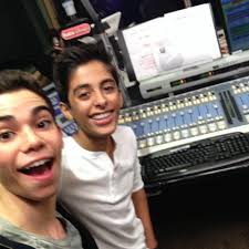 Cameron Boyce and Karan Brar from Disney Channel's JESSIE are about to take  over Radio Disney! Listen now and hear them play...