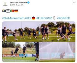 Toda la información del partido portugal vs alemania en vivo de eurocopa (19 junio 2021): 0eqv7nqdj1 Wm
