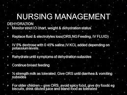 gastroenteritis paediatric nursing dk norasmah phi 23 rd