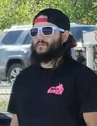 Kaleb Hansen's Instagram, Twitter & Facebook