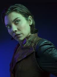 Characters in The Walking Dead (2010): Greene Family and Friends