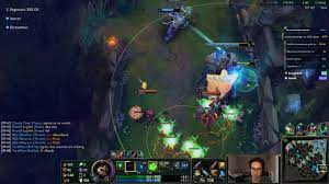 This wallpaper was clipped to fit the browser window. 26 Kills At 9 Minutes League Of Legends Gameplay Youtube
