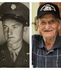 Glen Monroe Coffey Obituary (2023)