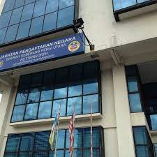 Sri hartamas, kuala lumpur, malaysia. Photos At Jabatan Pendaftaran Negara Now Closed Government Building