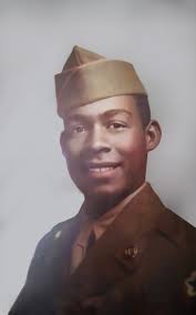 Obituary for Eugene T. Warner, Sr.