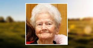 Olga (Wilde) Sonnenberg Obituary February 4, 2012