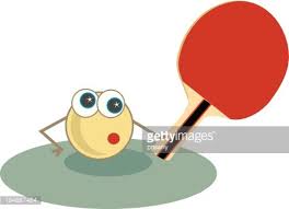 Download table tennis stock vectors. Table Tennis Clipart 1 566 198 Clip Arts