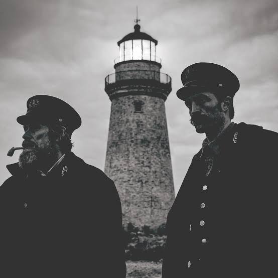 The Lighthouse': a beacon of hope for independent US film - RFI