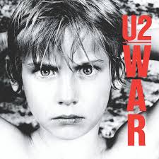 Record: Stephen Averill — designing U2