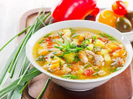 6 resep makanan buka puasa berbahan jagung manis dan menggiurkan. Menu Masakan Berkuah Praktis Untuk Makan Siang Anak Galadiva Com