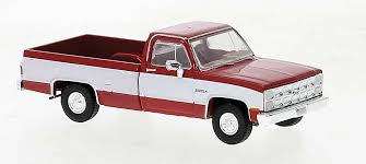 Image result for Red 1981 Truck