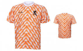 4 welke landen gaan door naar de achtste finales? Nederland Ek88 Shirt Met Eigen Naam En Nummer Super Kwaliteit Egbertssport Nl