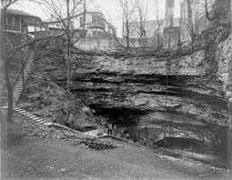 The Success of Hidden River Cave – Land ...