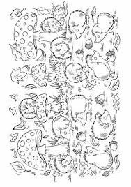 Click Picture For More Autumn Coloring Pages Autumn Coloring Pages For Kids Autumn Coloring Fall Coloring Pages Coloring Pages Coloring Pages For Kids