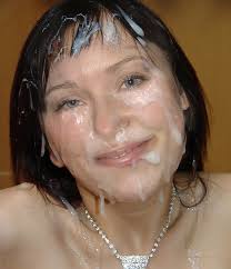 Amateur Facials - 1 (7) Porn Pic - EPORNER