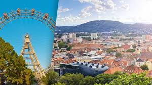 229 comfortable and stylish guest rooms guarantee a relaxing and pleasant stay. Stadtereise Lieber Nach Graz Als Nach Wien Reise Sz De
