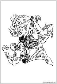 Download it now and have fun! Spiderman Vs Venom Coloring Pages Spider Man Coloring Pages Coloring Pages For Kids And Adults