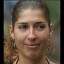 Barbara Valenti's Instagram, Twitter & Facebook