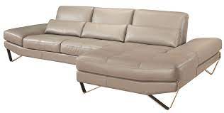 Maybe you would like to learn more about one of these? 833 By Nicoletti Italian Leather Sectional From 7 Furniture Leather Sectional Furniture Cool Furniture