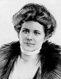 Helena Zimmerman's Instagram, Twitter & Facebook