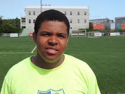 30 youth footballers earn great opportunity