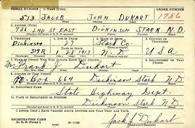 For … continue reading draft cards Four New States Added To The Wwii Draft Registration Card Collection Fold3 Hq