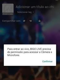 Watch live stream, chat in real time and show your talent. How To Use Bigo Live To Broadcast Live