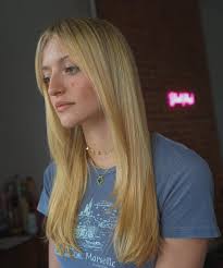 She said gold. I said say less.🧈🌤️💛 #goldenblonde #butteryblonde  #butterblonde #ithacany #ithacany #ithacacollege #ithacacommons  #downtownithaca #cornelluniversity