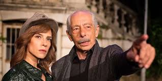 Evet şimdi ilk daveti ben yapmış olayım. Genco Erkal In Nazim Ile Brecht Oyununun Gosterimleri Guvenlik Gerekcesiyle Iptal Edildi