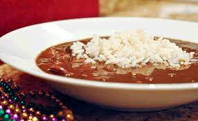 Gumbo And Mardi Gras The Perfect Combination Sarasota Restaurants Journal Dinesarasota Com