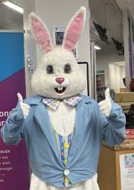 Upcoming egg hunts, Easter Bunny photo-ops and pancake breakfasts