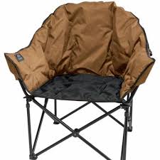 Heated Lazy Bear Chair Camp Furniture Kuma Outdoor Gear In 2020 Bear Chair Camp Furniture Lazy Bear