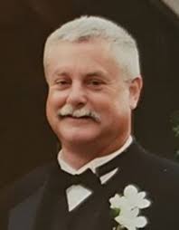 Bruce Willard Colvin Obituary