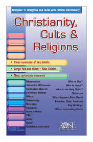 Christianity Cults And Religions By Rose Publishing Issuu