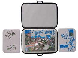 Ravensburger 2000 piece jigsaw puzzle: Porta Puzzle Holdson Puzzle Store Nz