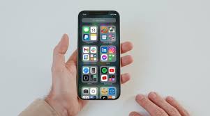 Hướng dẫn người dùng cách ẩn thư viện ứng dụng trên iPhone