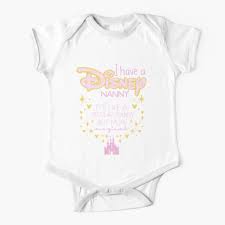 Disney Baby Kids Babies Clothes Redbubble