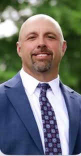 Erica and I would like to Congratulate Joseph E. Barki III and his family 