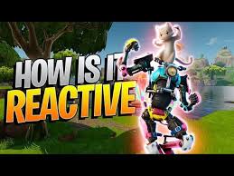 This is a bot that helps you check your locker's items and show you your account info! Is The Ghost Kit Skin Reactive How Is The Happy Kit Skin Reactive Youtube