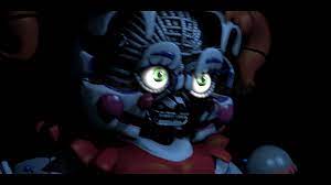 Baby blender poster charaster fnaf fnaf_sl fnaf_ucn five_nights_at_freddys sisterlocation fivenightsatfreddyssisterlocation circus_baby ultimate_custom_night. Sfm Fnaf Fnaf Sl Trailer Circus Baby Jumpscare Freeze Frame Remake Fivenightsatfreddys