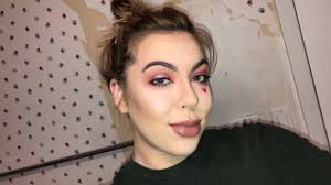 Makeup by Nicole Creech