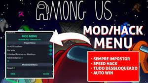 Hack Among Us Sempre Impostor Sem Root Anti Ban Jogos Para Celular Jogo De Acao Jogos Online