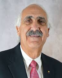 Administration and Board of Trustees