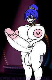 Rule34 - If it exists, there is porn of it  shinagawasama, ballora, ballora  (fnafsl)  4595564