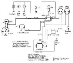 Easily create wiring diagram and other visuals with the best wiring diagram software out there. Pin By J C Guettsche On Vehicles Ford Tractors Tractors 8n Ford Tractor