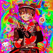 Hanako Kun Edit Kidcore Funny Anime Pics Anime Aesthetic Anime This includes, but is not limited to hanako kun edit kidcore funny anime