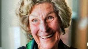 Sharon Marie Finholm Obituary (1938